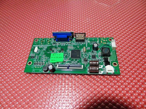 Acer K272HL Hbi 27\