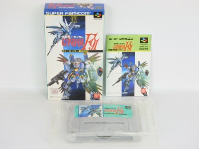 Download Gundam F91 Formula Wars 0122 Mobile Suit Super Famicom Nintendo Free HD Wallpaper Gundam F91 Formula Wars 0122 Mobile Suit Super Famicom Nintendo Desktop Wallpaper Free