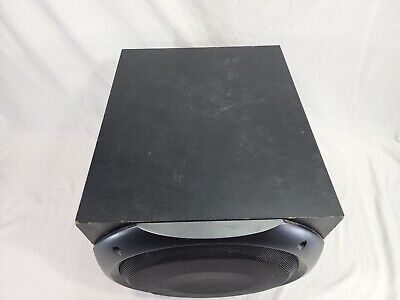 Logitech Z-5500 THX 5.1 Digital Surround Sound Speaker