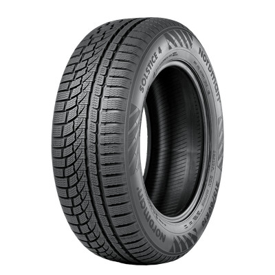 205/55R16 91V Nordman Solstice4 All-Weather Tire (1 tire only) by Nokian