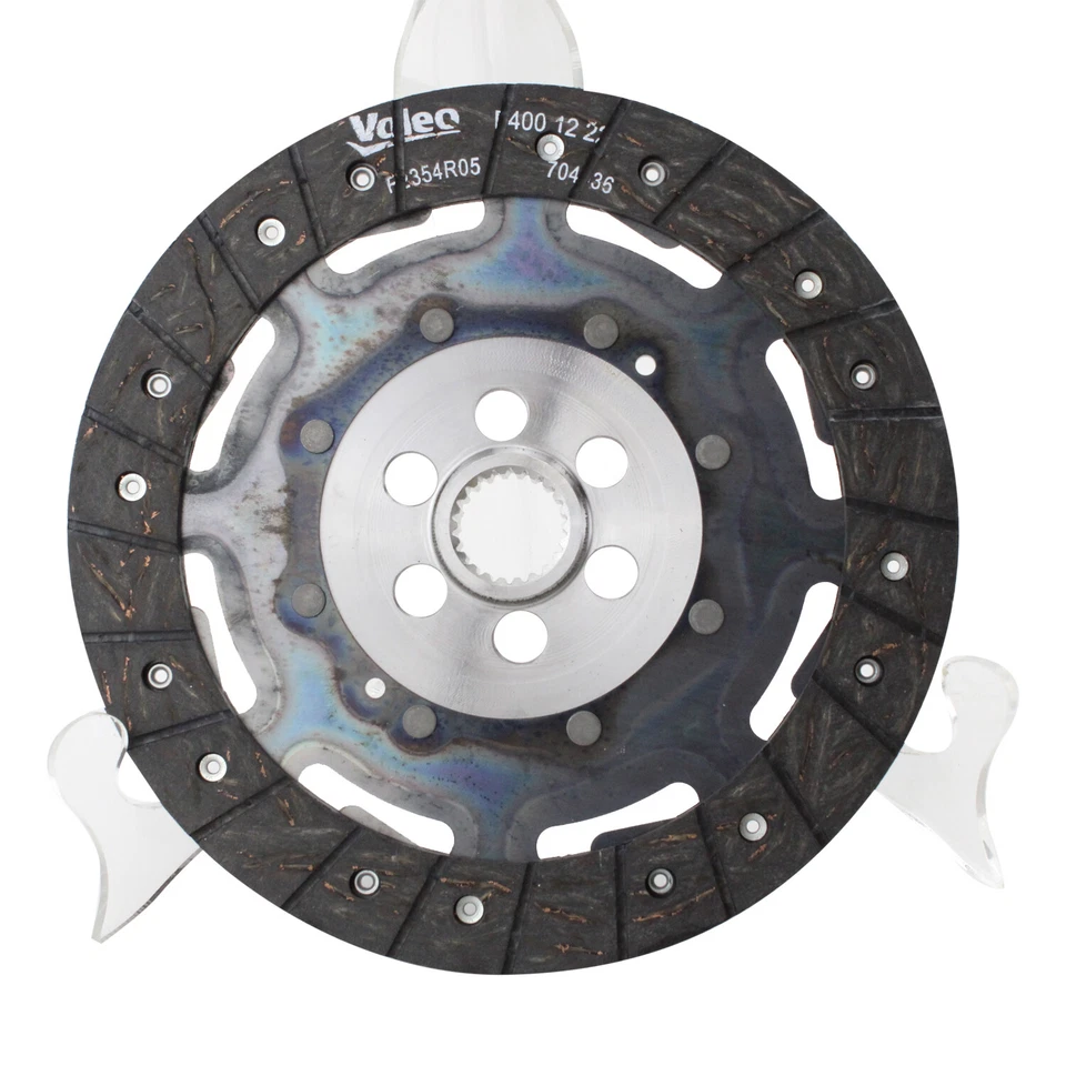 Valeo Clutch Kit 832291 for BMW F22 F30 F32 F33 F34 F36 228i 428i 320i 328i 2.0 - Image 4 of 4