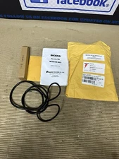 PEN TROY MACH CO INC K10 BICERA VALVE SERVICE KIT Ingersoll Dresser 10118779