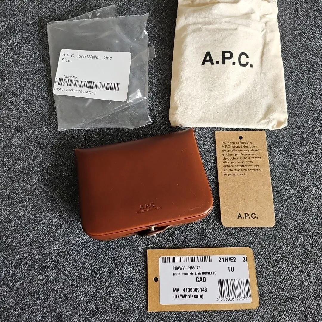 Apc wallet australia sale