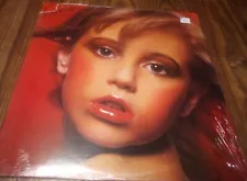 Fotomaker Self-Titled S/T SEALED New Saw Cut Atlantic Records Vinyl LP 1978