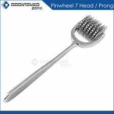 WARTENBERG Pinwheel Tickler Nerve Sensitivity Training
