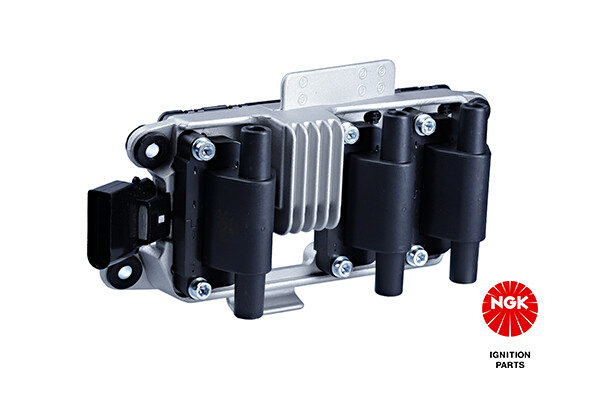 48037 NGK Ignition Coil for AUDI,SKODA,VW