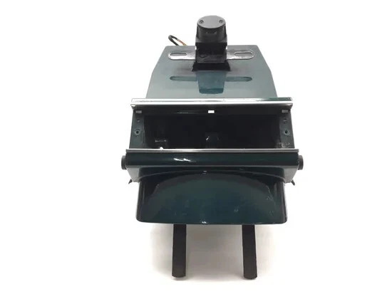 Guardabarros trasero carenado neumático abrazador 1999 Kawasaki Voyager XII ZG1200B 2959A x Foto 2 de 4