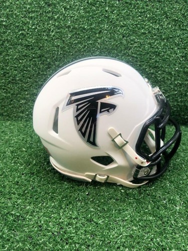 Atlanta Falcons Riddell Speed CUSTOM 