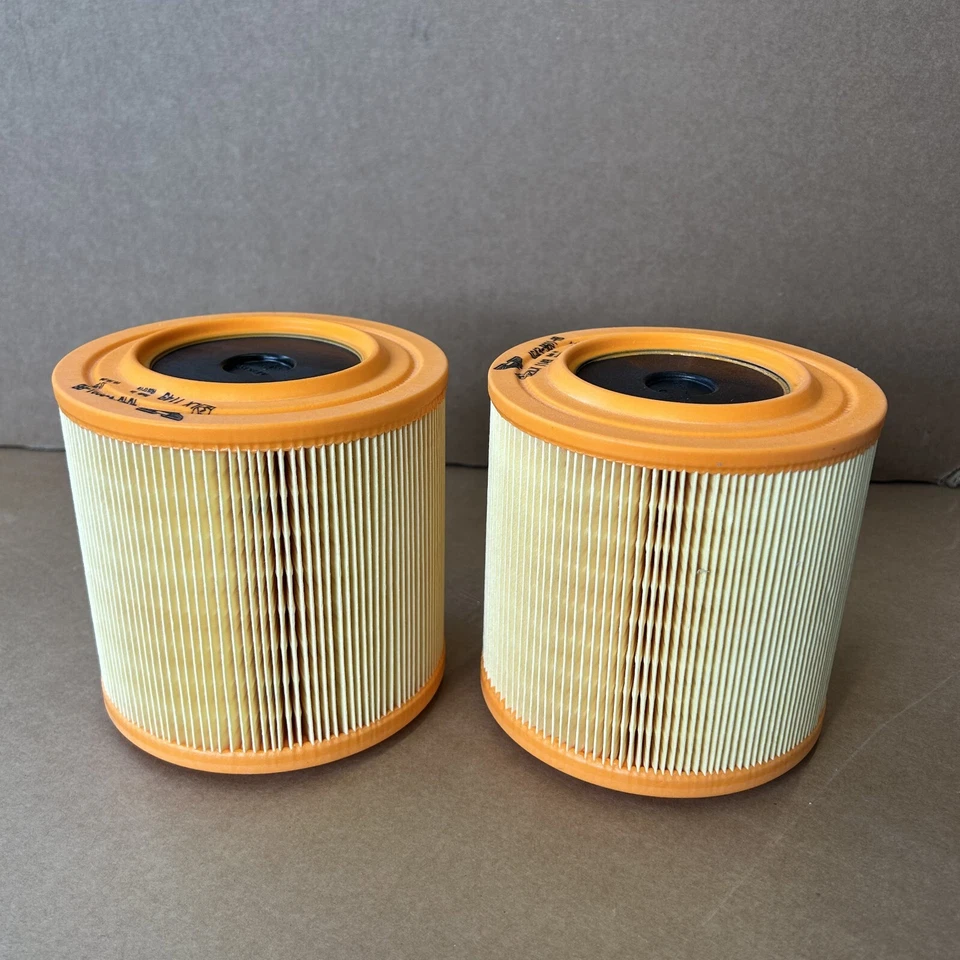 Juego de filtros de aire originales Aston Martin aptos para DBS DB9 Rapide 2004-2019 4G43-9601-AB-PK Foto 4 de 4