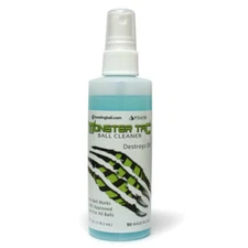 bowlingball.com Monster Tac Remove All Bowling Ball Cleaner - 4 oz