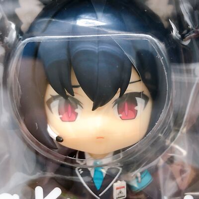 Blue Archive Serika Kuromi Nendoroid 2596 Action Figure Sealed