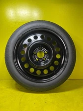 SPARE TIRE 17"  FITS: 2013 2014 2015 2016 2017 2018 FORD C-MAX HYBRID, ENERGY