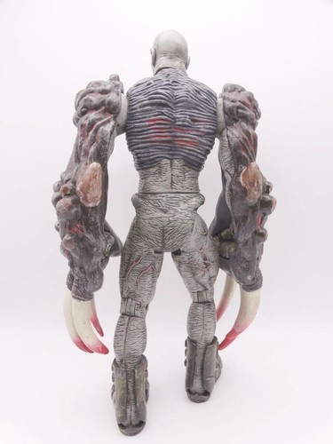 Resident Evil TYRANT Mr X Action Figure Figure - Imagen 2 de 4