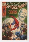 Amazing Spider-Man 80  Romita/Stan Lee, VG 4.0
