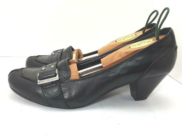 nine west epiphany slingback leather pump