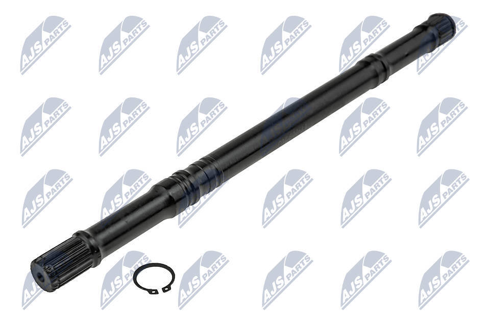 NWP-TY-009 NTY Drive Shaft for TOYOTA