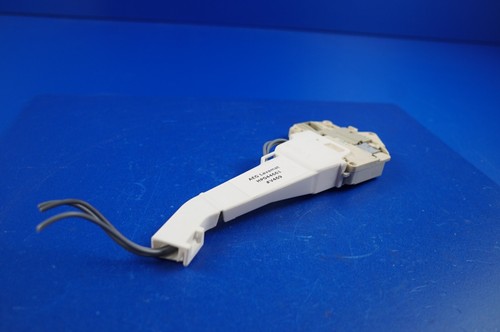 Türschloss Waschmaschine - AEG LAVAMAT HP044661 124034901