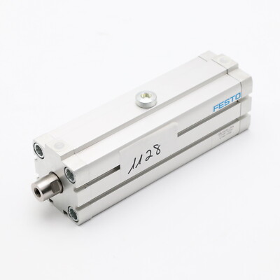 Festo 535463 Linear-Schwenkspanner CLR-50-50-L-P-A