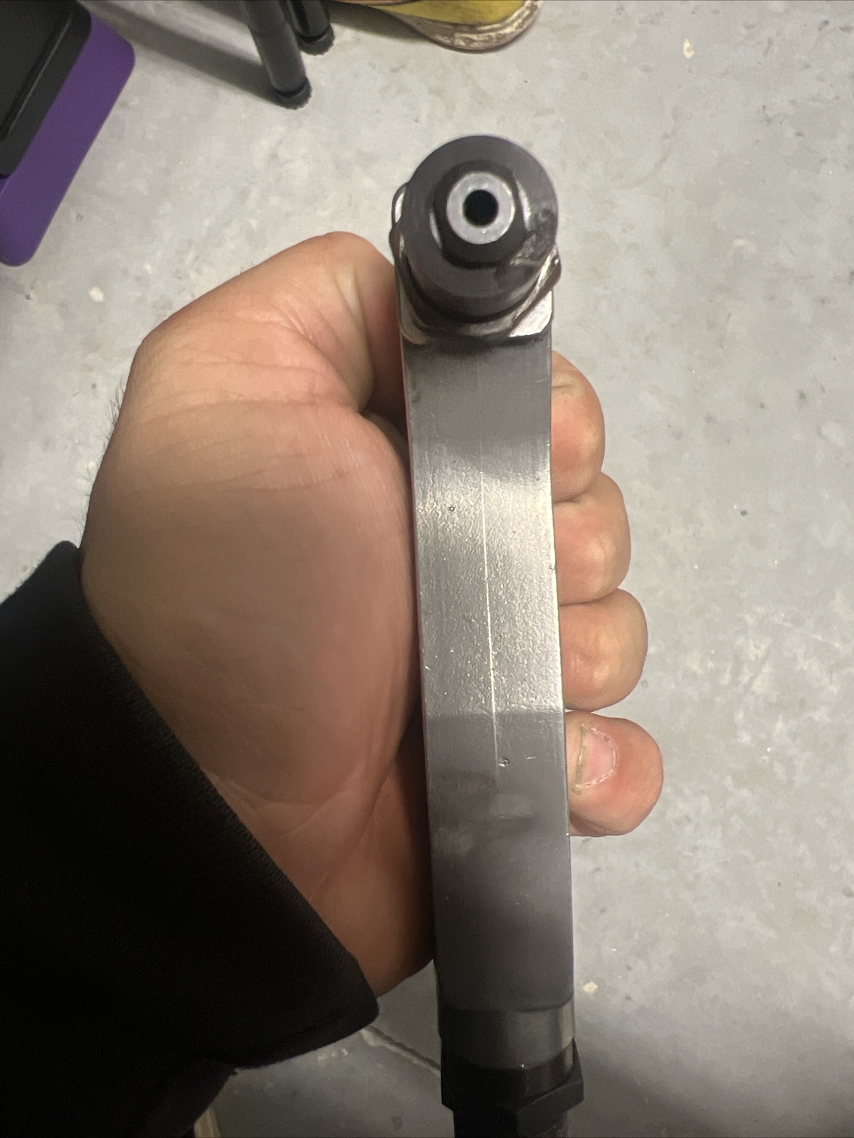 CherryMAX Offset Pulling Head H781456 eBay