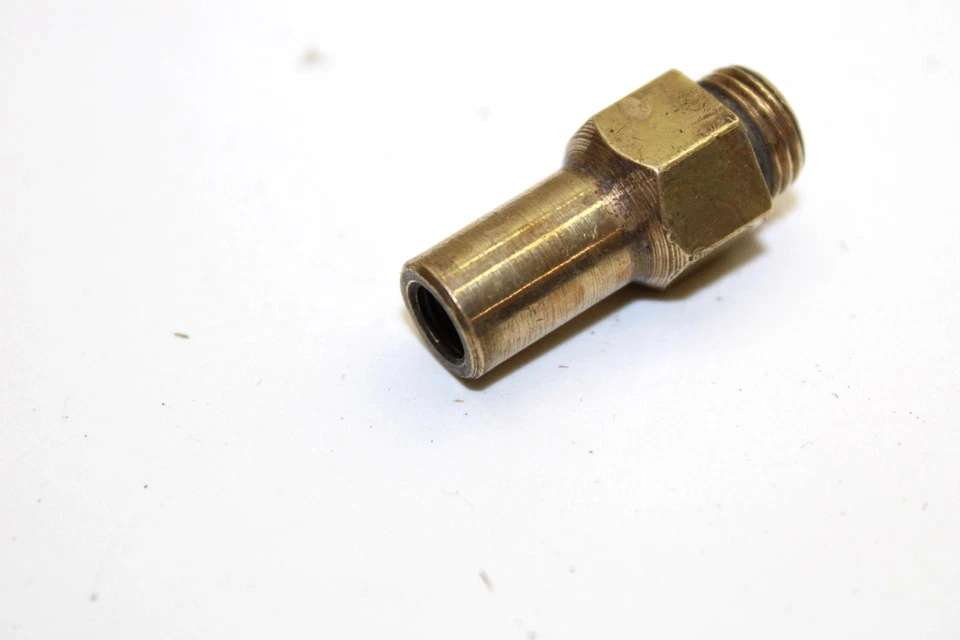 Ski-doo Formula Iii 600 1996 OEM émbolo guía soporte 404127200 Q3916 Foto 3 de 4