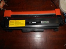 For Brother TN760 Black High Yield Toner Cartridge L2350DW, 2 Pack