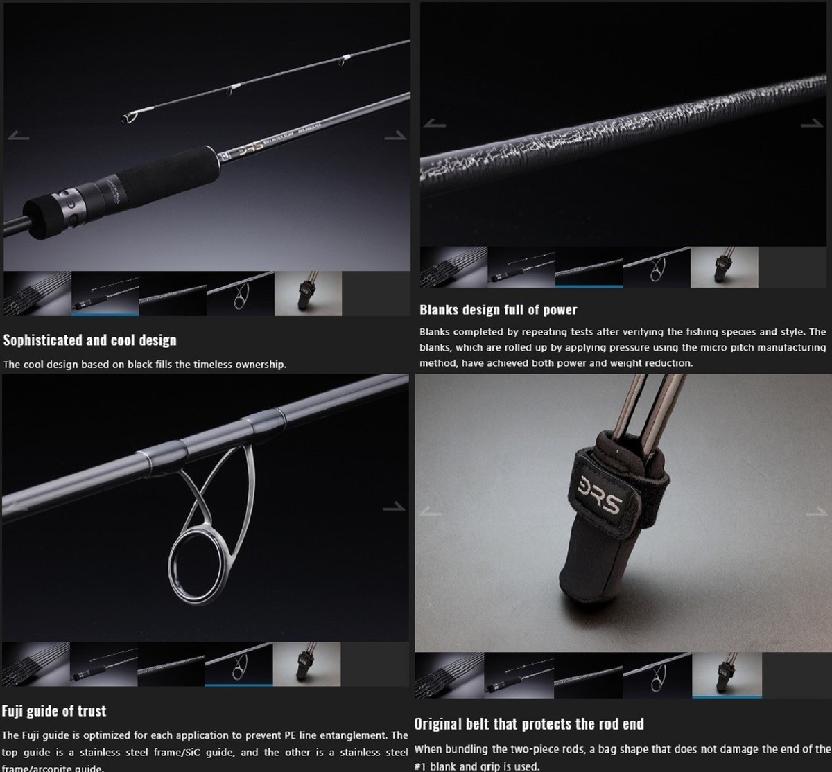 JACKALL 〜BRS-S96ML-LSJ〜 s-l400.jpg