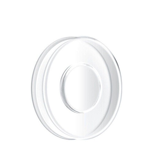 2pz Adesivo Riutilizzabile Nano Casual Pasta Magic Gel Pad Porta Telefono Lavabile - Foto 6 di 9