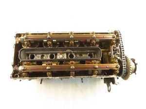 BMW X5 E53 2000 Sonstiges 210kW Zylinderkopf 1745465 CZM269465