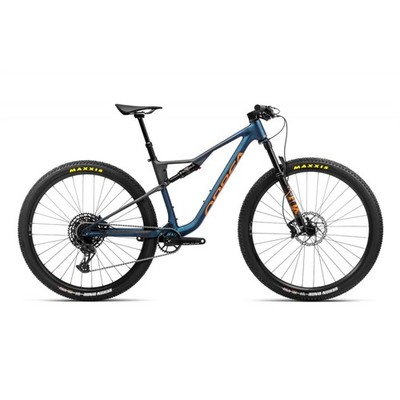 Orbea OIZ H20 Fully Mountainbike in 2 Varianten