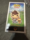 Funko Pop! Vinyl: Monster Hunter - Lute & Navirou #797 — photo 4