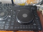 Denon DJ PRIME 4 and 2×LC6000