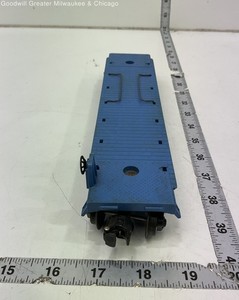 Vintage Lionel O Gauge #3330 Submarine Transport Car