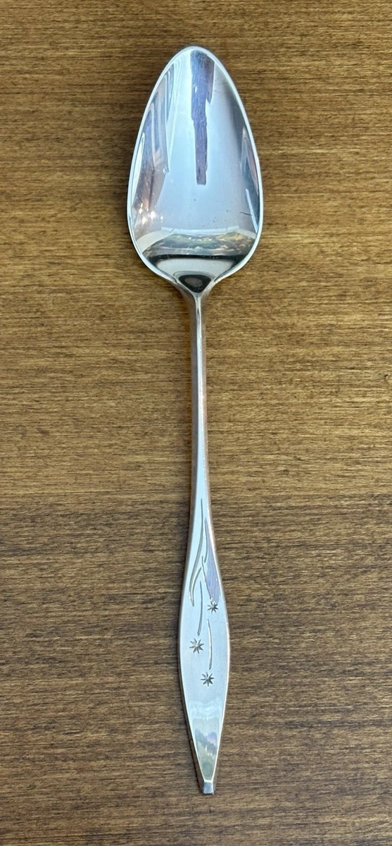 Reed & Barton Spoon Antique US Sterling Silver for sale | eBay