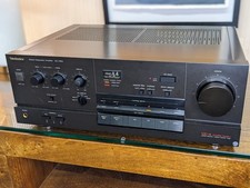 Technics SU-V650 Amplifier. Fully Working. 60 Day Warranty. 90 watts per channel