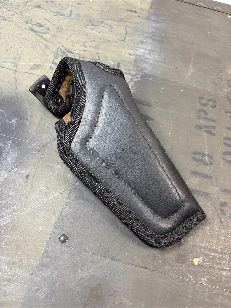 Gould & Goodrich Black Hunting Gun Holsters for Colt for sale | eBay