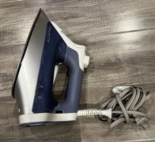 ROWENTA PROFESSIONAL STEAM IRON DW 8061 With ...
