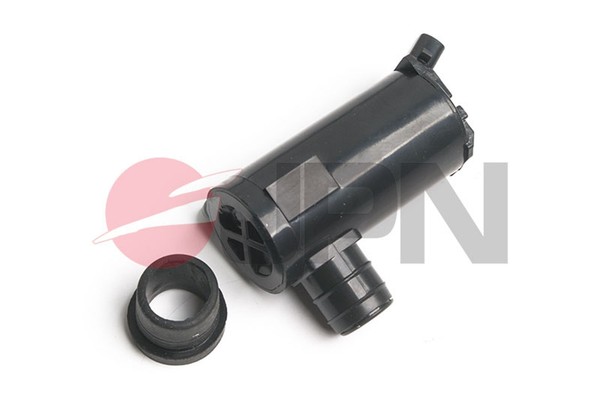 JPN Waschwasserpumpe Scheibenreinigung 90B0168-JPN FüR Chevrolet Matiz M200 M250-image