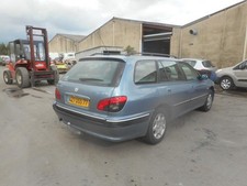 Retroviseur droit (ou coque) Peugeot 406