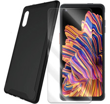 Samsung Galaxy XCover Pro 64gb SM-G715U Black Android 13 Verizon Only