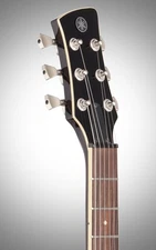 GeetarGizmos 42mm BONE NUT for Yamaha REVSTAR Guitars - Drop-In Replacement