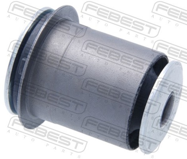 Febest Querlenkerlager TAB-517 FüR Runner Cruiser Land FJ Prado Toyota VAN 5 D4D-image