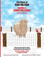 Nancy Reese | The Story Of Jean Valjean (Slovenian Translation) | Taschenbuch