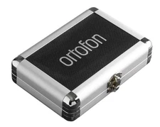 Ortofon Flight Case Concorde Twin MkII Cartridges
