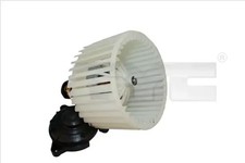 Gebläse 502-0010 TYC für AUDI A6 C4 A6 C4 Avant 100 C4 Stufenheck 100 C4 Avant