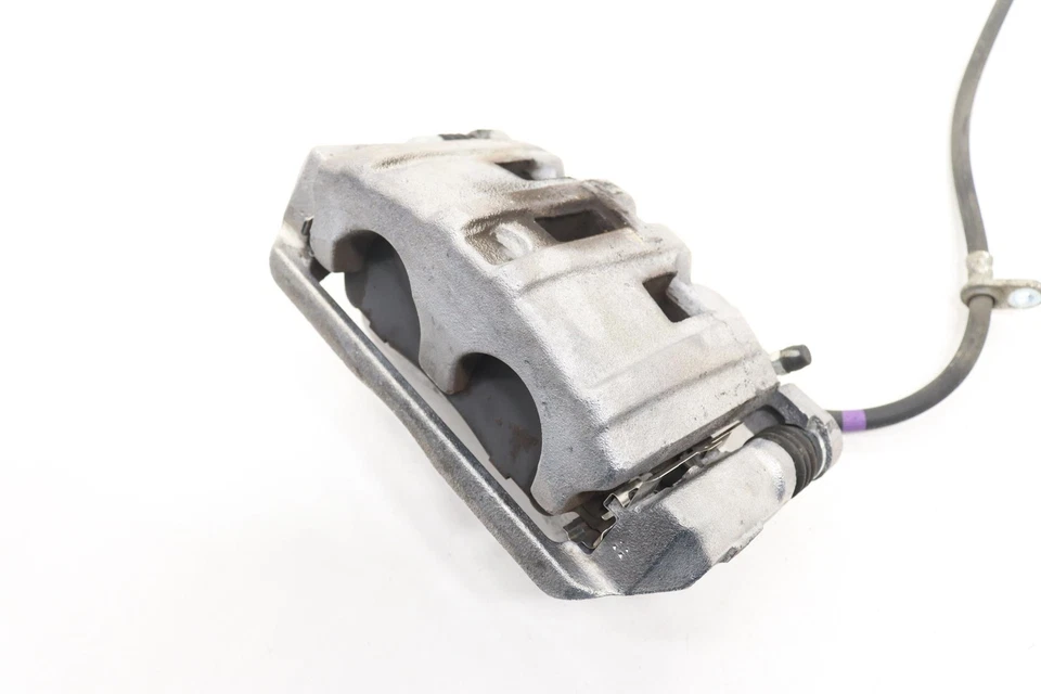 2021 - 2025 HONDA RIDGELINE FRONT LEFT DRIVER SIDE DISC BRAKE CALIPER OEM - Image 3 of 4