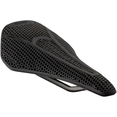 パーツ Fizik Vento Argo 00 140mm Fizik Vento Argo 00 Adaptive Saddle - Carbon, 140mm, Black