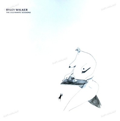 Ryley Walker - The Lillywhite Sessions 2LP (VG+) '