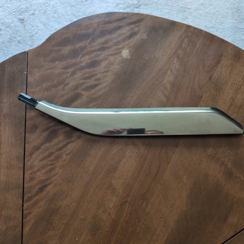 Rear Left Side Quarter Panel Trim Fit for Altima 2019+2024 788736CTOA Moul