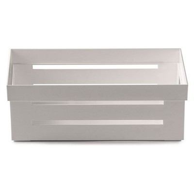 Snips STORAGE BOX, Modell 000908, Mehrzweck stapelbar, Farbe Weiß,