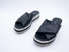 Gabor Damen Pantolette Sandale Sommerschuh Le...